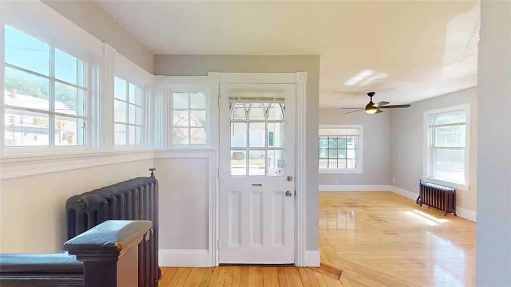 120 Woodward Road Providence RI 02904