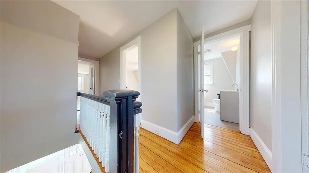 120 Woodward Road Providence RI 02904