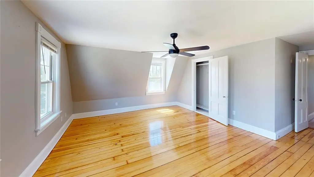 120 Woodward Road Providence RI 02904