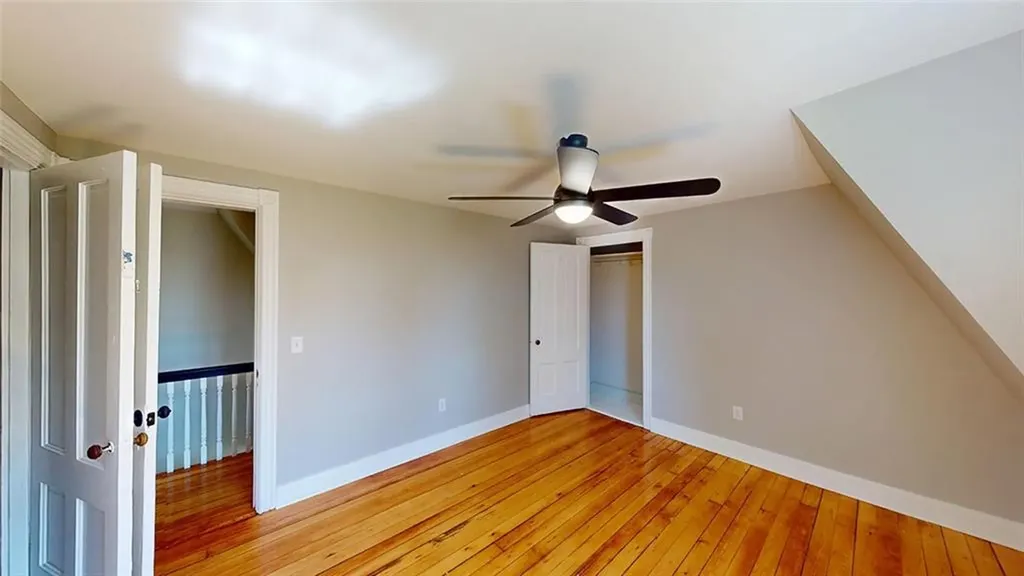 120 Woodward Road Providence RI 02904
