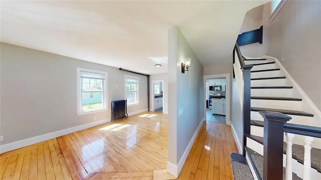 120 Woodward Road Providence RI 02904