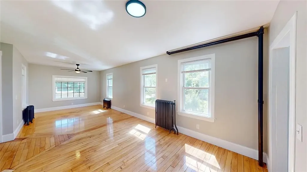 120 Woodward Road Providence RI 02904