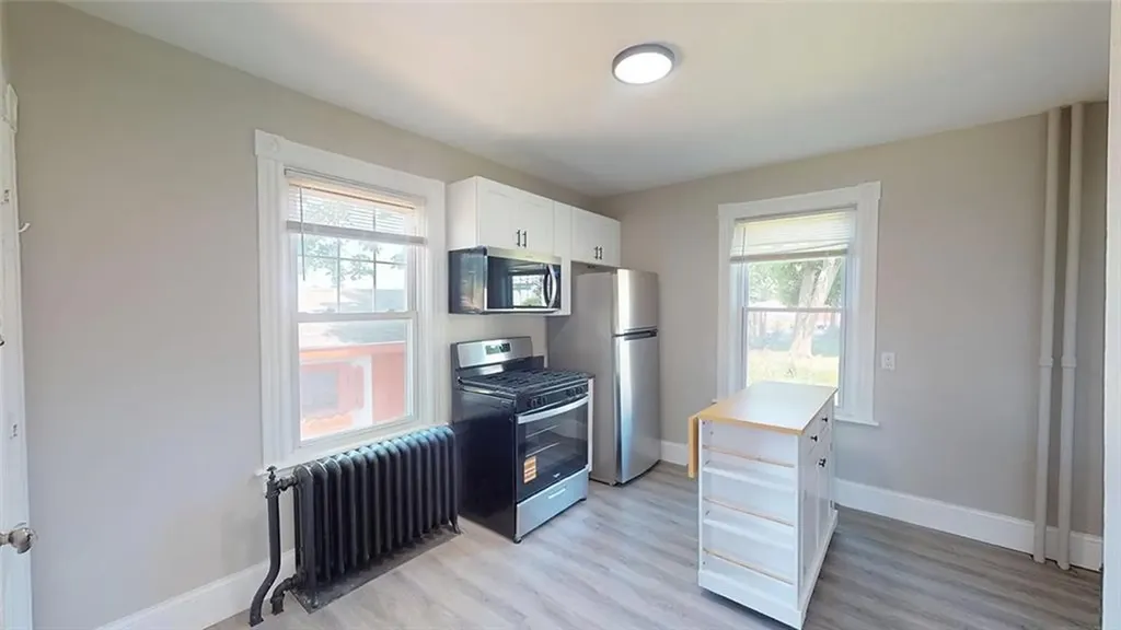 120 Woodward Road Providence RI 02904