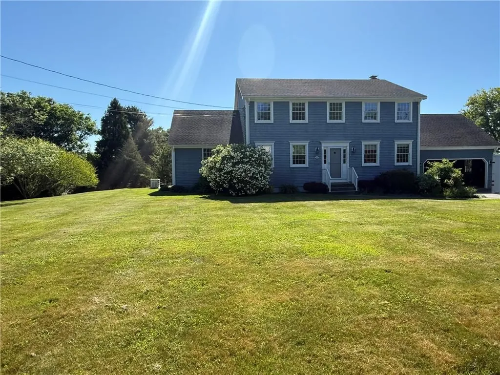 20 Bartlett Road Middletown RI 02840