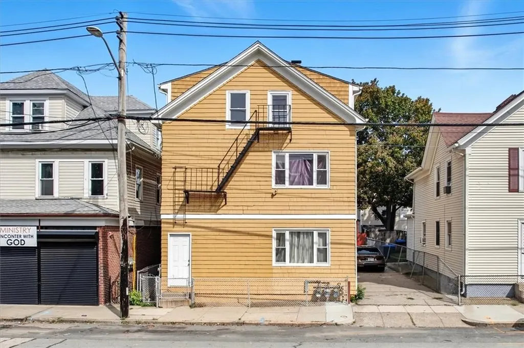 555 Branch Avenue Providence RI 02904