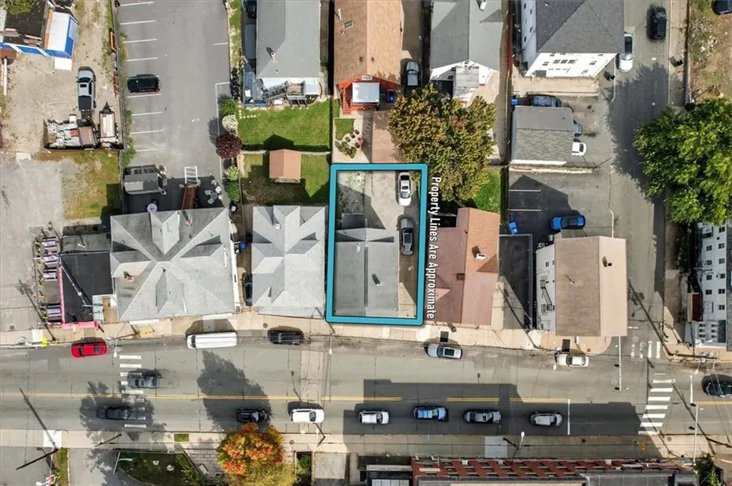 555 Branch Avenue Providence RI 02904