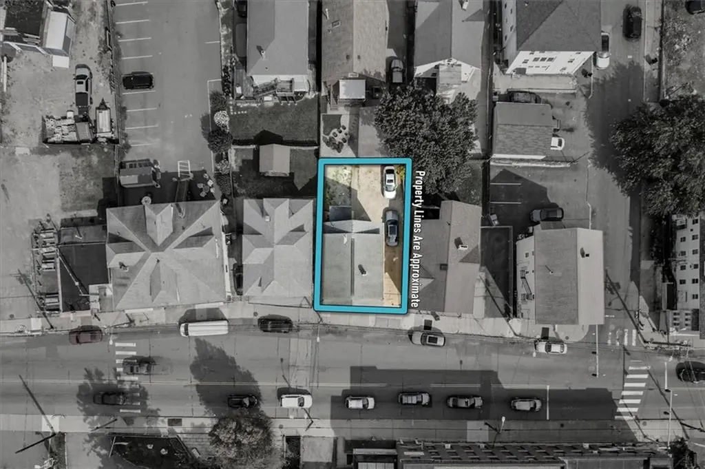 555 Branch Avenue Providence RI 02904