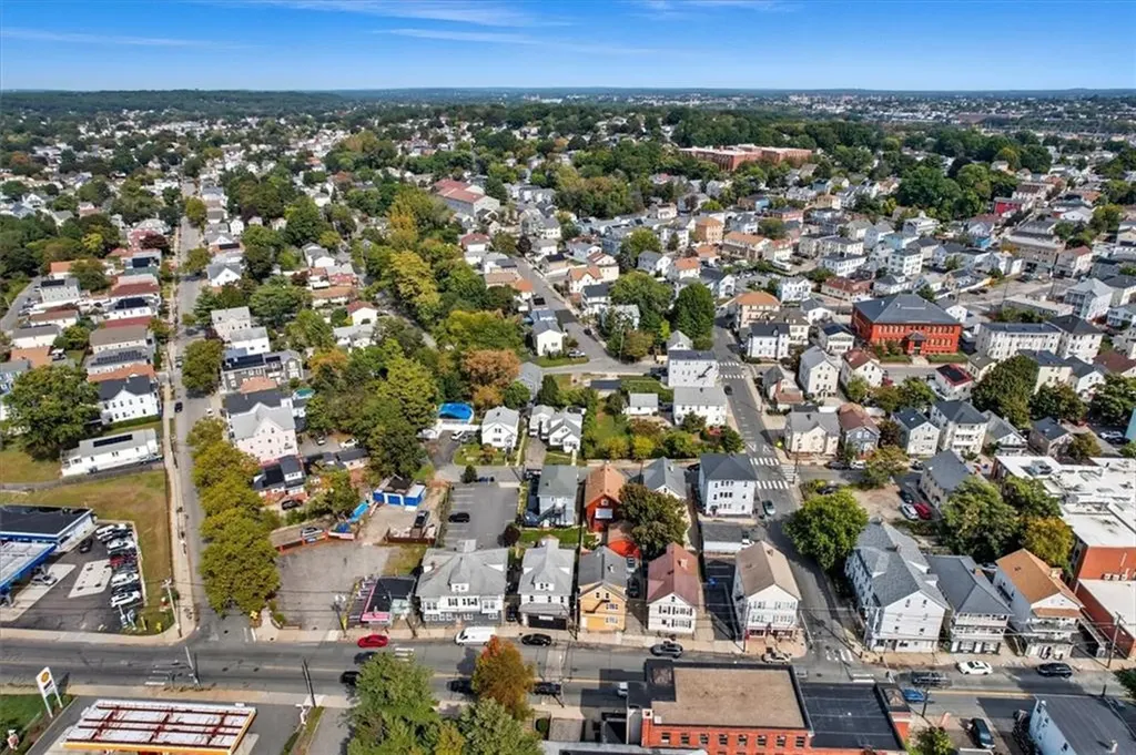 555 Branch Avenue Providence RI 02904