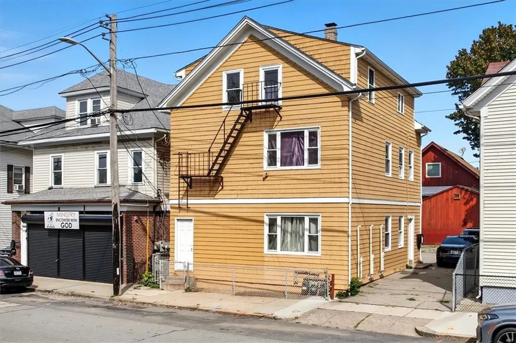 555 Branch Avenue Providence RI 02904
