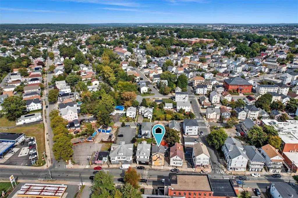 555 Branch Avenue Providence RI 02904