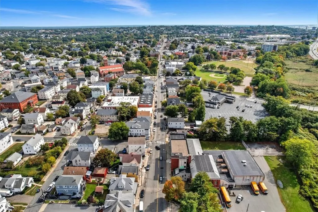 555 Branch Avenue Providence RI 02904