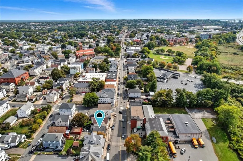 555 Branch Avenue Providence RI 02904