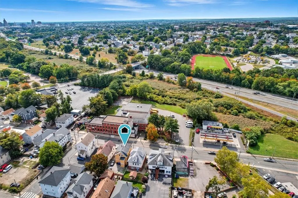555 Branch Avenue Providence RI 02904