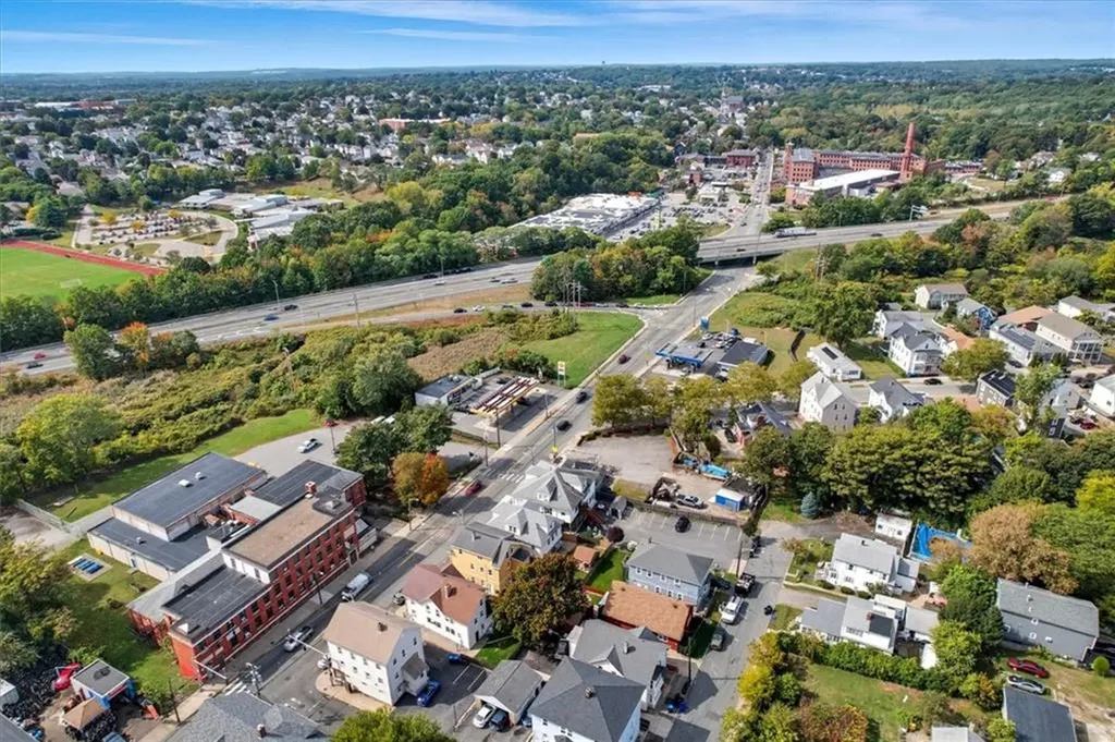 555 Branch Avenue Providence RI 02904