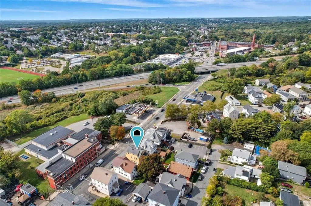 555 Branch Avenue Providence RI 02904