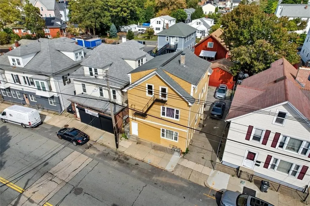 555 Branch Avenue Providence RI 02904