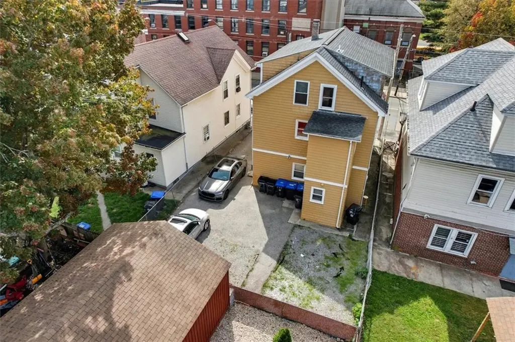 555 Branch Avenue Providence RI 02904