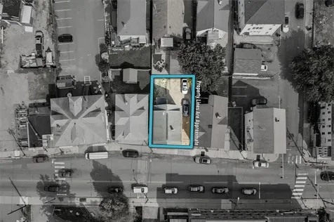 555 Branch Avenue Providence RI 02904