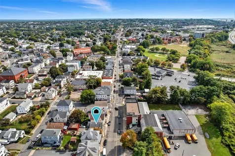 555 Branch Avenue Providence RI 02904