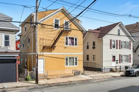 555 Branch Avenue Providence RI 02904