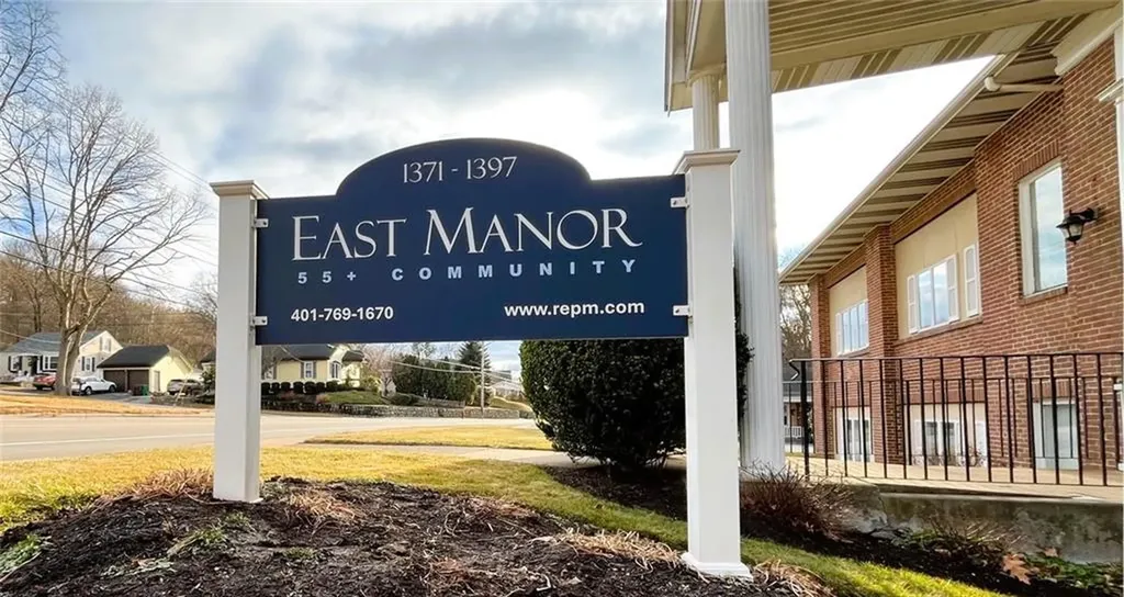 1371 Mendon Road Woonsocket RI 02895