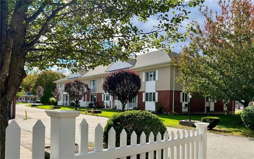 1371 Mendon Road Woonsocket RI 02895