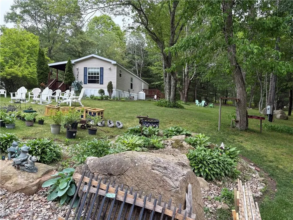 1 Blueberry Heights Way West Greenwich RI 02817
