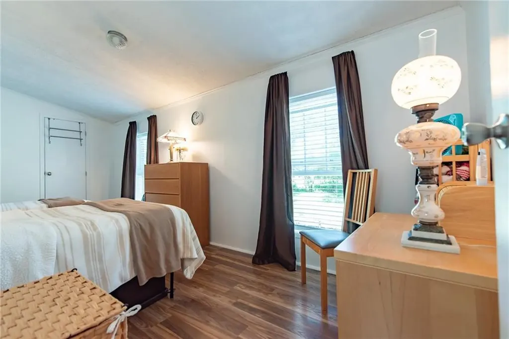 1 Blueberry Heights Way West Greenwich RI 02817