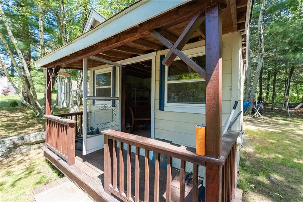 1 Blueberry Heights Way West Greenwich RI 02817