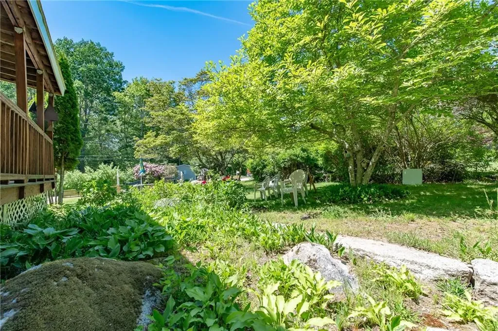 1 Blueberry Heights Way West Greenwich RI 02817