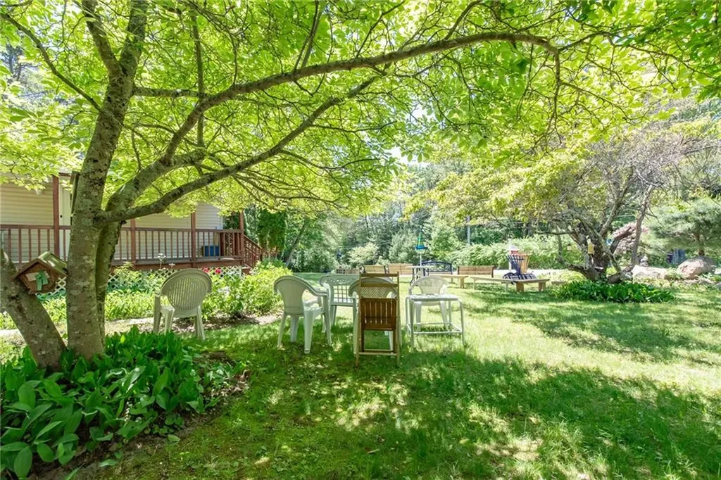 1 Blueberry Heights Way West Greenwich RI 02817