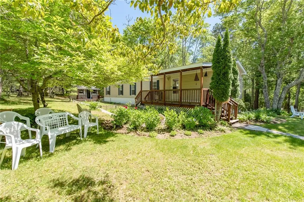 1 Blueberry Heights Way West Greenwich RI 02817