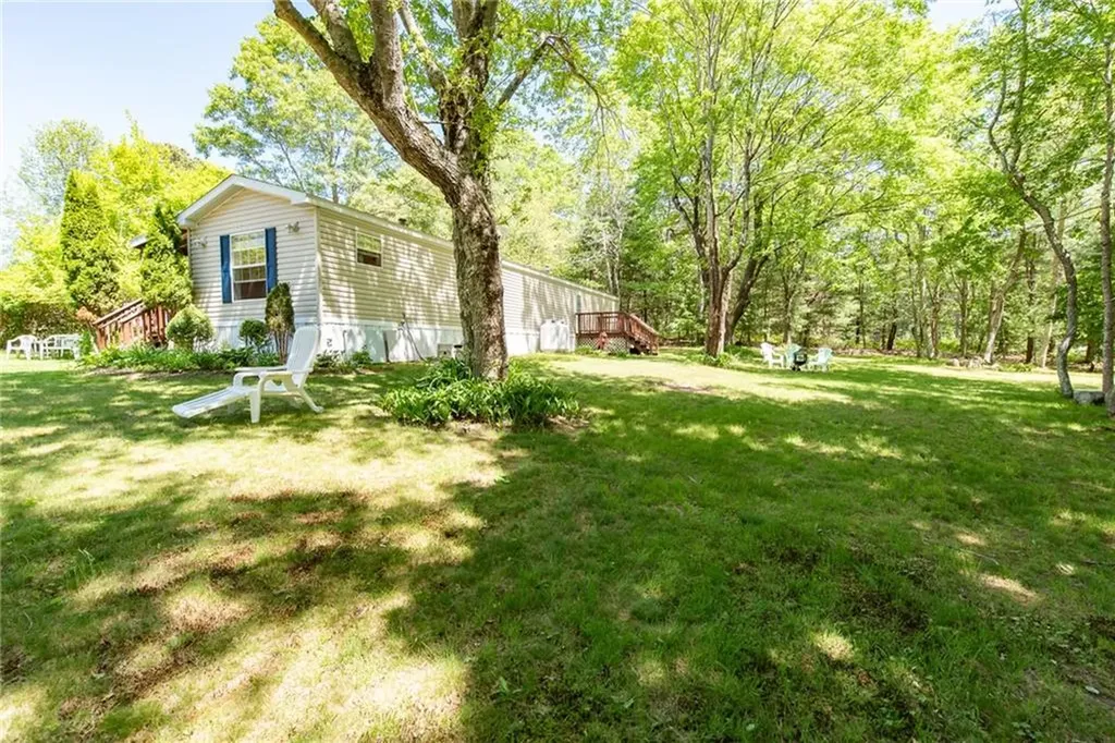 1 Blueberry Heights Way West Greenwich RI 02817