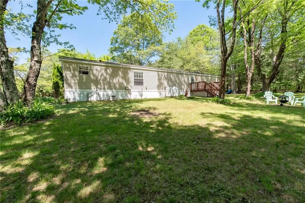 1 Blueberry Heights Way West Greenwich RI 02817