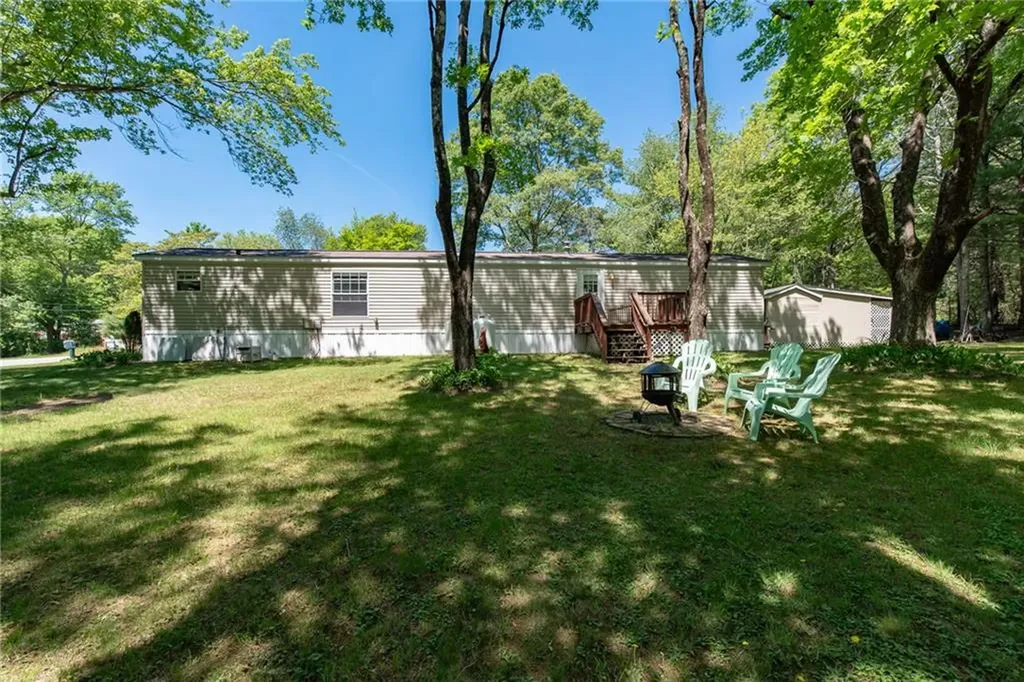 1 Blueberry Heights Way West Greenwich RI 02817