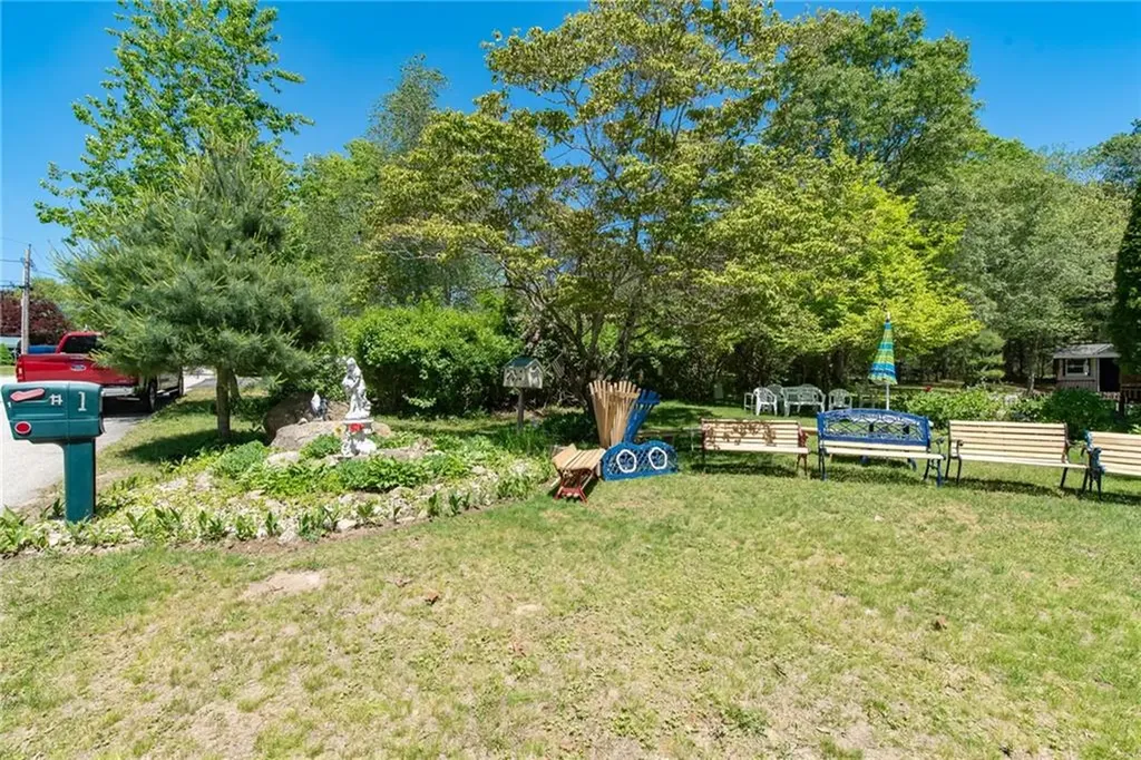 1 Blueberry Heights Way West Greenwich RI 02817