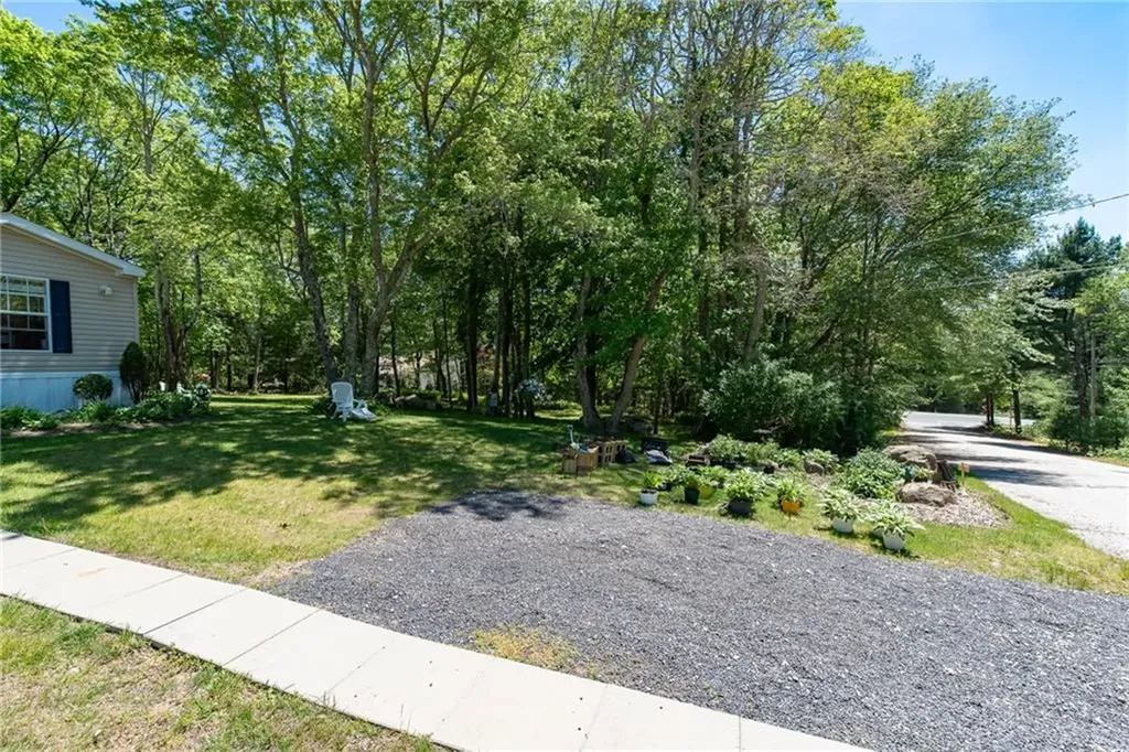 1 Blueberry Heights Way West Greenwich RI 02817
