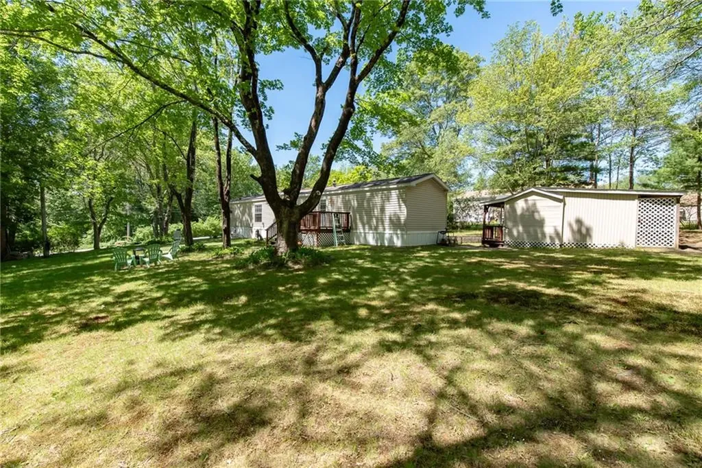 1 Blueberry Heights Way West Greenwich RI 02817