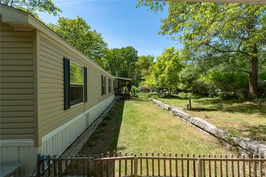 1 Blueberry Heights Way West Greenwich RI 02817
