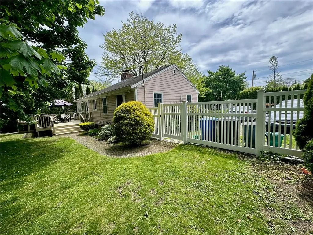2 Cliff Terrace Newport RI 02840