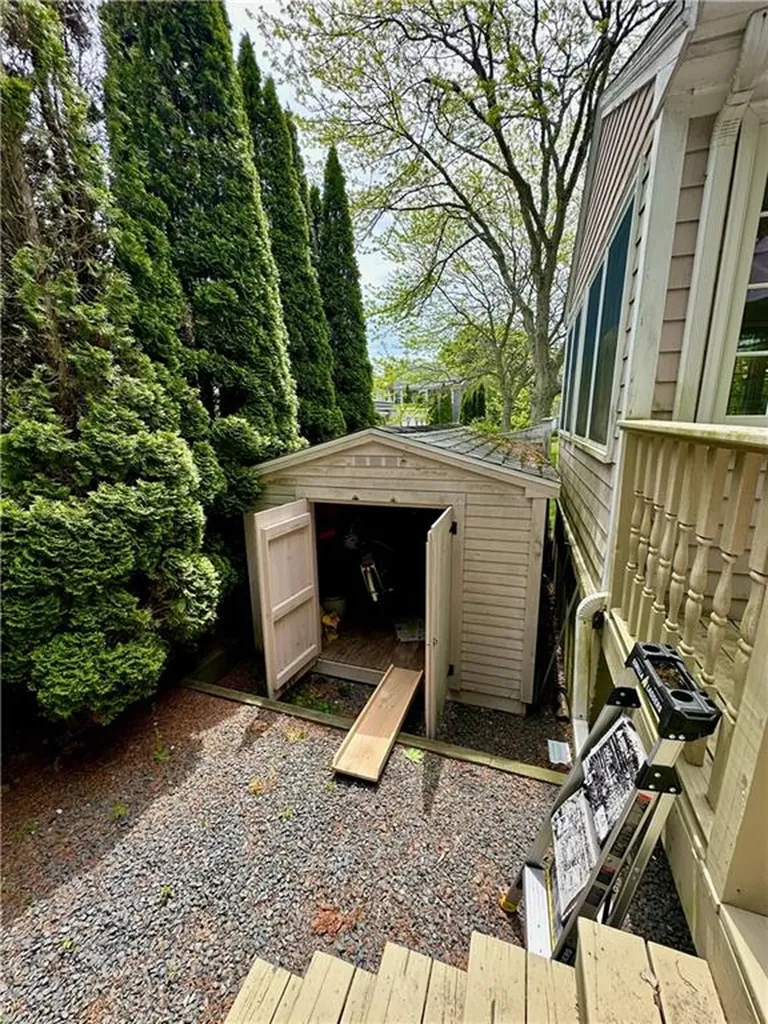 2 Cliff Terrace Newport RI 02840