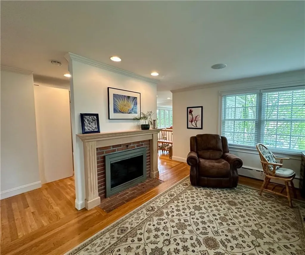 2 Cliff Terrace Newport RI 02840