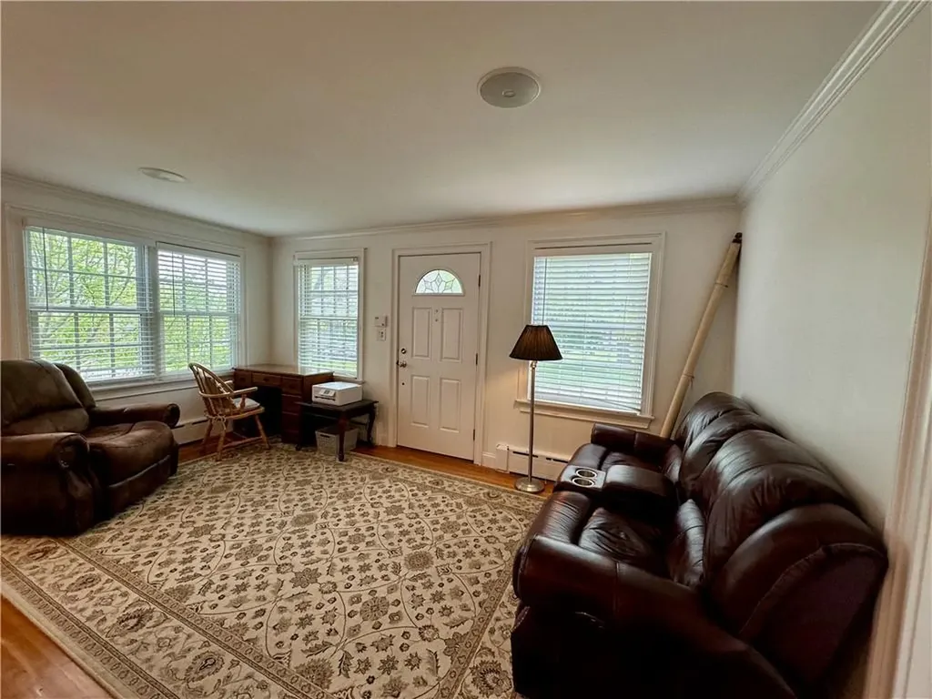 2 Cliff Terrace Newport RI 02840
