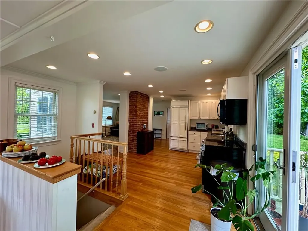 2 Cliff Terrace Newport RI 02840