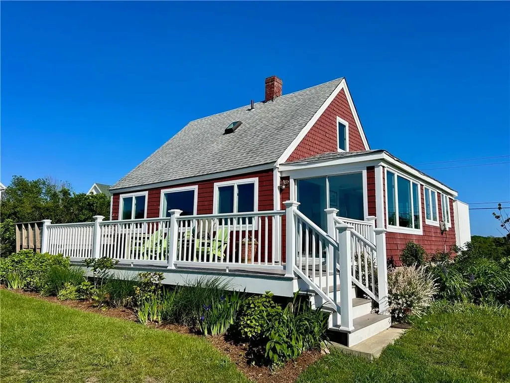 838 Center Road Block Island RI 02807