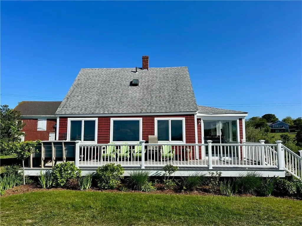 838 Center Road Block Island RI 02807