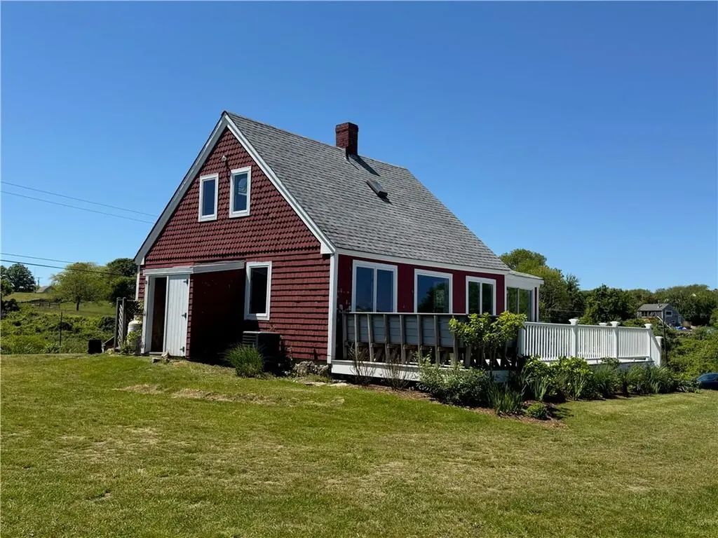 838 Center Road Block Island RI 02807
