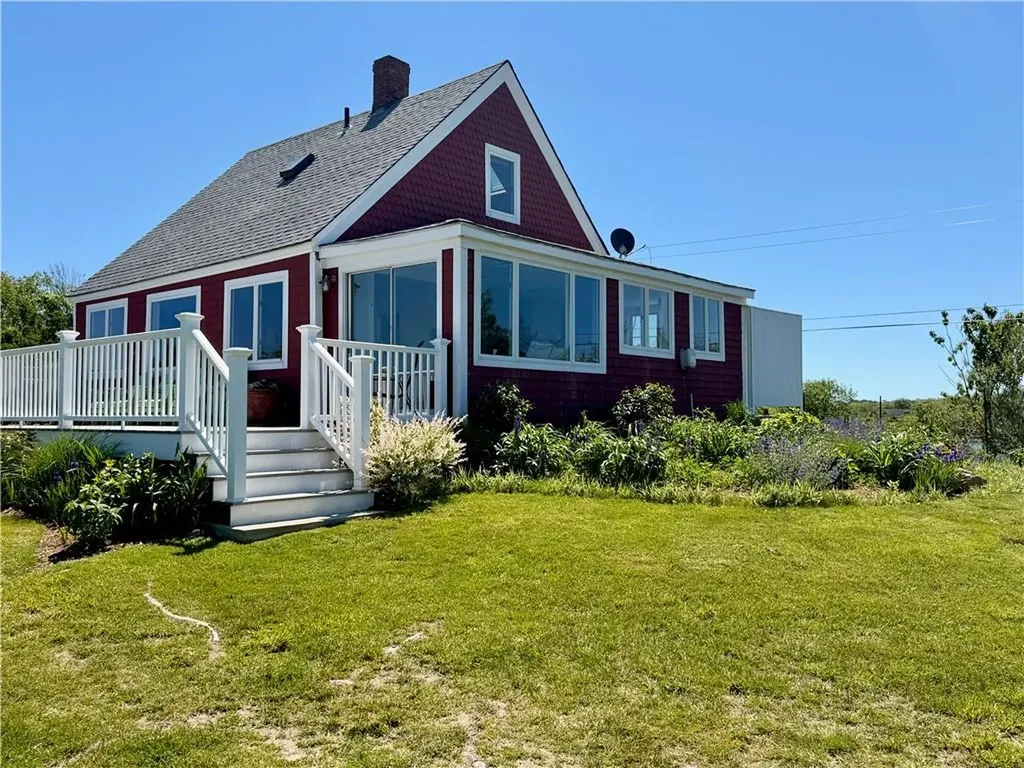 838 Center Road Block Island RI 02807