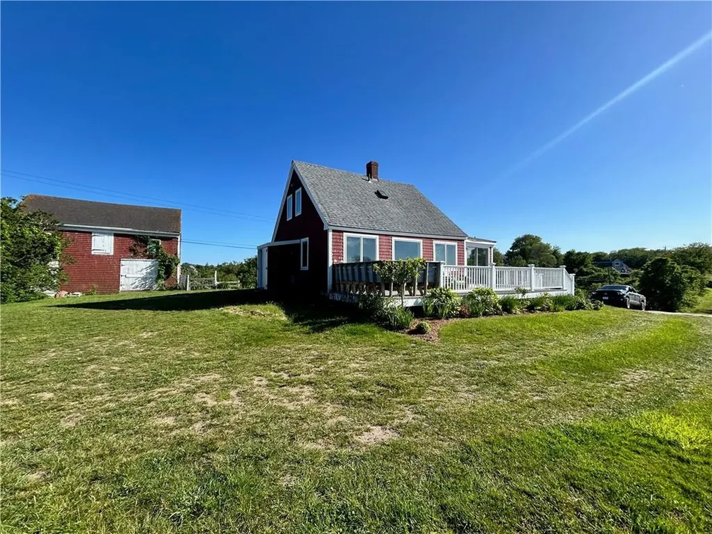 838 Center Road Block Island RI 02807