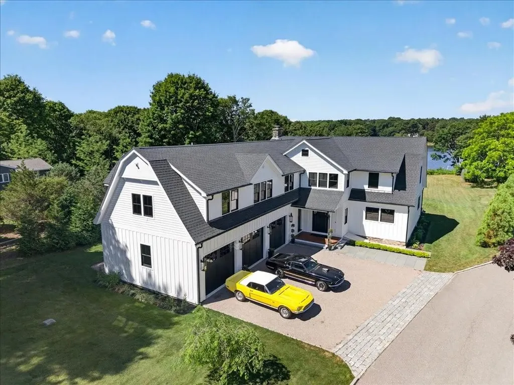 34 Lanphere Road Westerly RI 02891